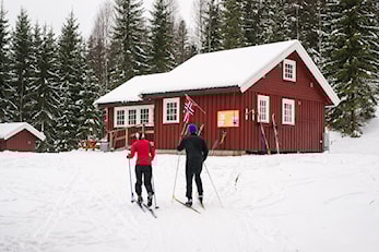 Parkeringsvakt By sesongen 2020 - 2021 - Avsluttet
